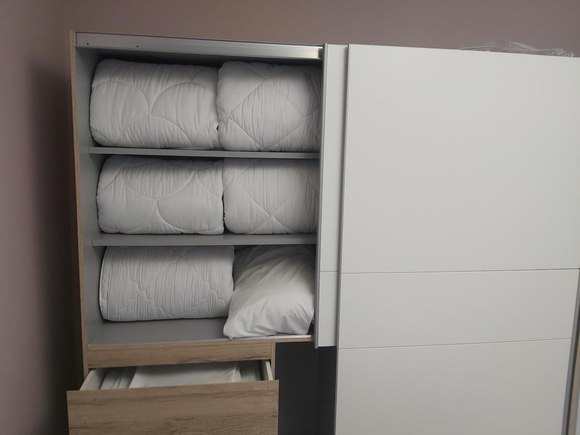Gesapartment Тирана Екстериор снимка