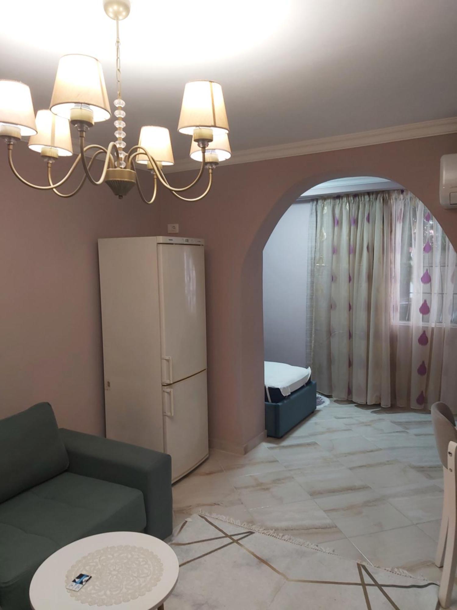 Gesapartment Тирана Екстериор снимка